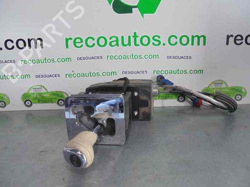 Gear lever CITROËN C6 (TD_) 3.0 HDi | BP7444551M90 