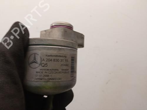 AC pipe MERCEDES-BENZ C-CLASS (W204) C 300 4-matic (204.081) | BP29973282M126