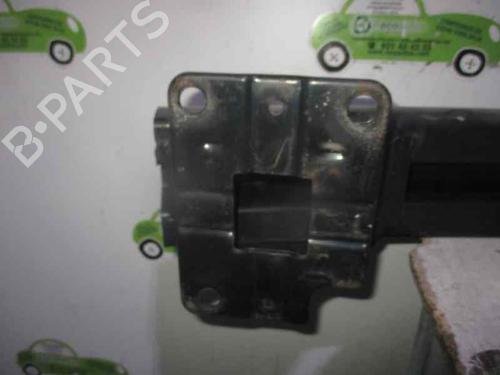 Front bumper reinforcement HYUNDAI SONATA V (NF)  | BP2340335C109 