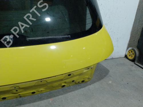 Tailgate CITROËN C4 CACTUS 1.6 BlueHDi 100 | BP25238369C6 