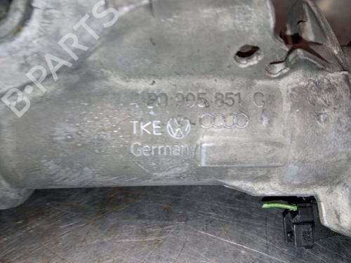 Ignition barrel AUDI A4 B6 Avant (8E5) 1.9 TDI | BP23145905M48 