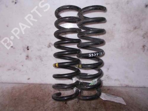 Shock absorber spring MERCEDES-BENZ C-CLASS T-Model (S203) C 270 CDI (203.216) | BP21018640C152 