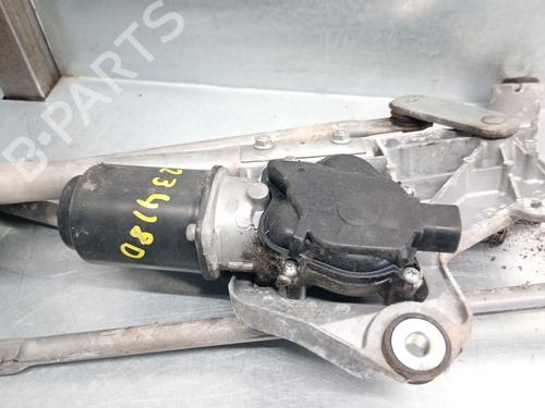 Front wiper motor MITSUBISHI GRANDIS (NA_W) 2.0 DI-D (NA8W) | BP28214225M29 