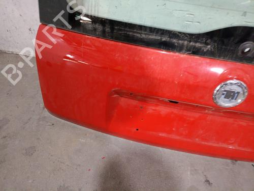 Tailgate FIAT PANDA (169_) 1.2 (169.AXB11, 169.AXB1A) | BP29488869C6 