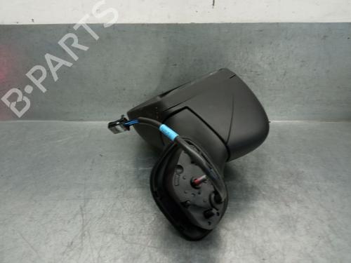 Left mirror RENAULT CLIO IV (BH_) 0.9 TCe 90 LPG | BP27701840C26 