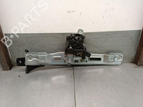 Rudehejsemekanisme venstre bagtil OPEL ZAFIRA TOURER C (P12) [2011-2026]  31630539