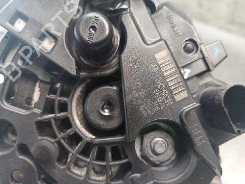 Alternator MITSUBISHI GRANDIS (NA_W)  | BP6994480M7 
