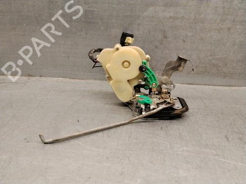 Used Front left lock Front left lock 39474793 39474793