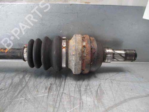 Right front driveshaft CHEVROLET AVEO Hatchback (T300)  | BP4870600M39 