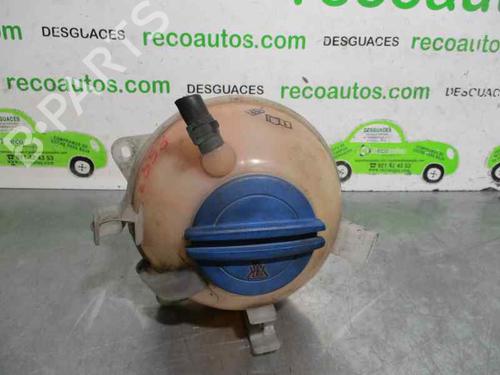 Used Expansion tank VW PASSAT B6 (3C2) 2.0 TDI 16V (140 hp) 2838230