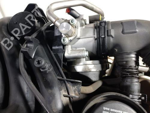 Engine SKODA OCTAVIA I (1U2) 1.6 | BP31623358M1 