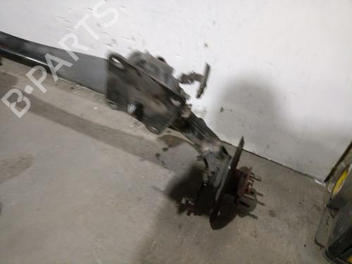 Rear axle FORD TRANSIT CONNECT V408 Box Body/MPV 1.6 TDCi | BP28127916M2 