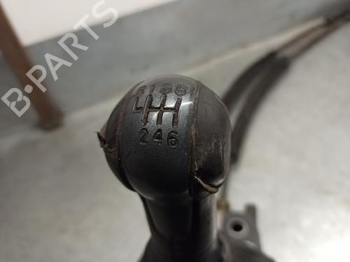 Gear lever SEAT TOLEDO III (5P2)  | BP16304160M90 