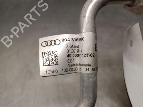 AC pipe AUDI Q5 (FYB, FYG) 50 TFSI e quattro | BP33455517M126  - Image 6