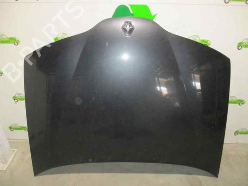 Used Hood RENAULT LAGUNA II Grandtour (KG0/1_) 1.9 dCi (KG0G) (120 hp) 2057685