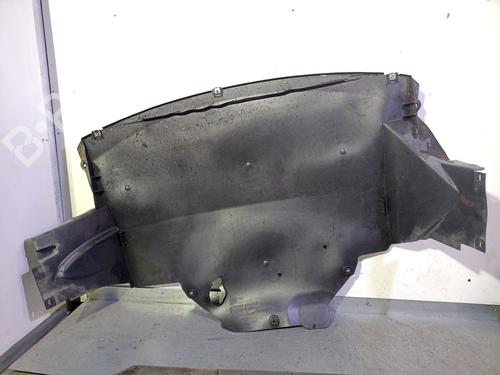 Underbody protection RENAULT MASTER III Van (FV) 2.3 dCi 125 FWD (FV0C, FV0D, FV0G, FV0H, FV0J, FV0K,... | BP30137232M92
