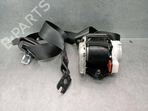 Used Front left seatbelt SEAT LEON (5F1) 1.5 TGi (131 hp) 28587983