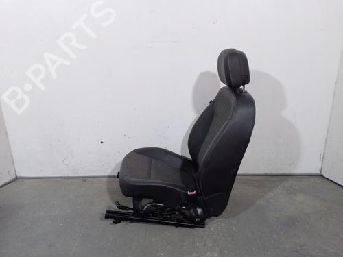 Right front seat OPEL ASTRA J (P10) 1.4 Turbo (68) | BP38069597C16 - Image 2
