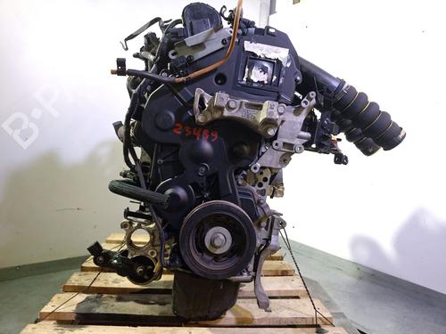 Used Engine PEUGEOT 3008 I MPV (0U_) 1.6 HDi (112 hp) 28422944