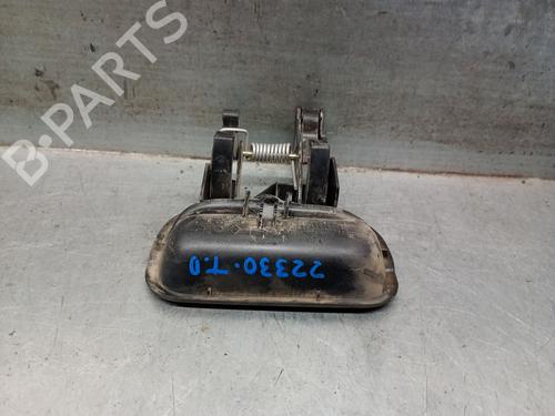 Rear right interior door handle RENAULT KANGOO (KC0/1_) 1.5 dCi (KC07) | BP24168169I16 