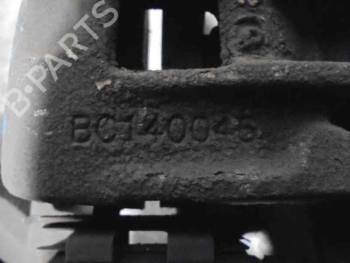 Right rear brake caliper HYUNDAI SANTA FÉ I (SM) 2.0 CRDi 4x4 | BP11614079M106 