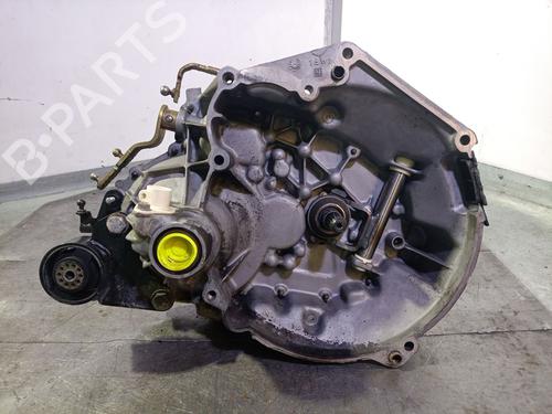 Gearkasse Gearkasse 24925306 24925306