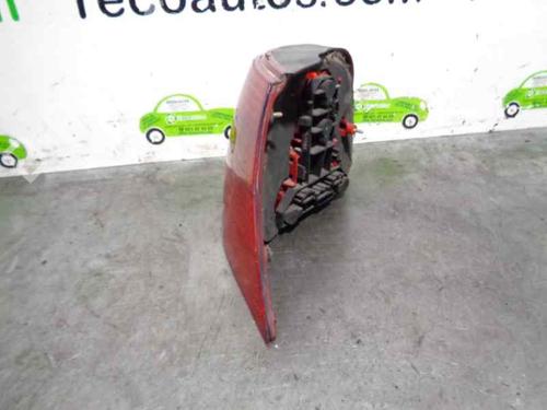 Right taillight VW GOLF IV (1J1) 1.9 TDI | BP4511691C35 