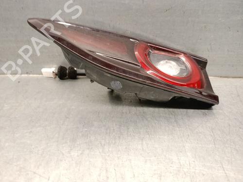 Højre baglygte MAZDA 3 Hatchback (BP) 2.0 SKYACTIV-G M Hybrid | BP28578695C35 