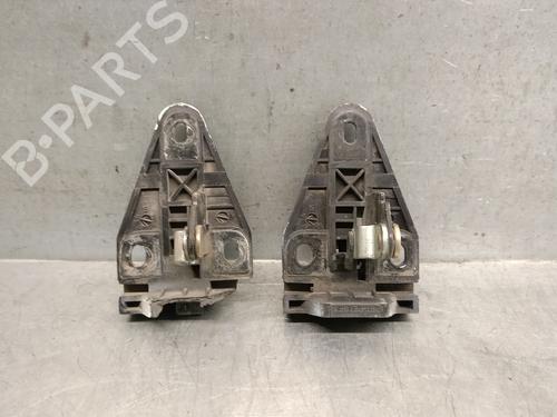 Bakluke lås CITROËN JUMPY I (U6U_) 2.0 HDi 110 | BP29909736C101