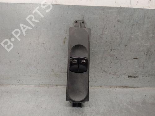 Used Left front window switch Left front window switch VW CRAFTER 30-50 Van (2E_) 2.5 TDI (136 hp) 39684189 39684189