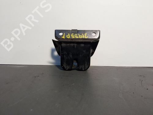 Bagklap lås AUDI A4 B6 Avant (8E5) 1.9 TDI (101 hp) 23041283