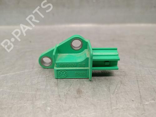 Used Electronic module VW TOURAN (1T3) 1.6 TDI (105 hp) 31880587