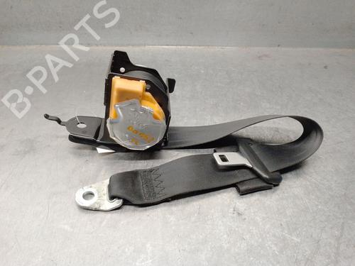 Rear left seatbelt MAZDA 6 Estate (GJ, GL) 2.2 D | BP33273359I29 - Image 2