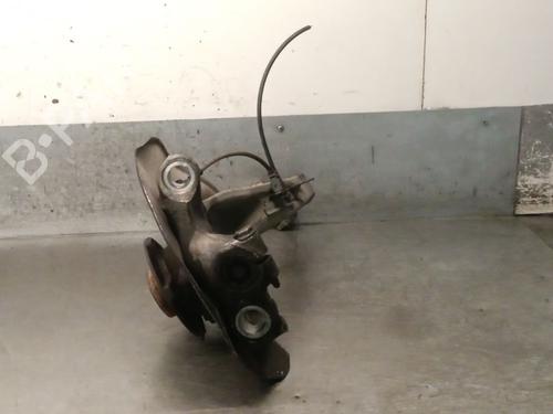 Right front steering knuckle AUDI A4 B8 Avant (8K5) 2.7 TDI | BP31068509M26