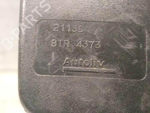 Seat buckle LAND ROVER DEFENDER Station Wagon (L316) 2.5 TDI 4x4 (L316) | BP21580952I32 