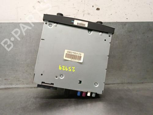 Radio CITROËN C8 (EA_, EB_) 2.0 HDi 165 | BP37024818E6 - Image 2