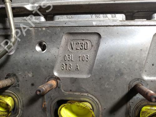 Engine SEAT ALTEA (5P1) 1.6 TDI | BP34240839M1  - Image 14