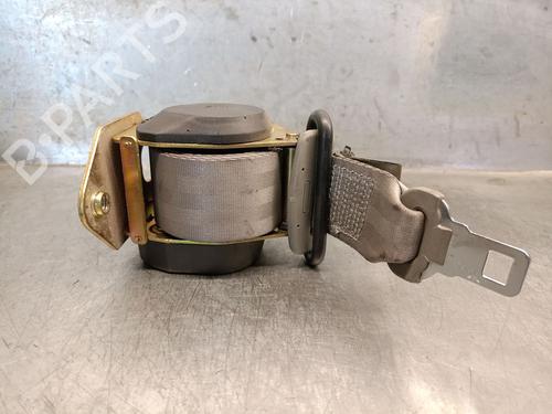 Rear center seatbelt CITROËN XSARA PICASSO (N68) 1.6 HDi | BP21577491I27 