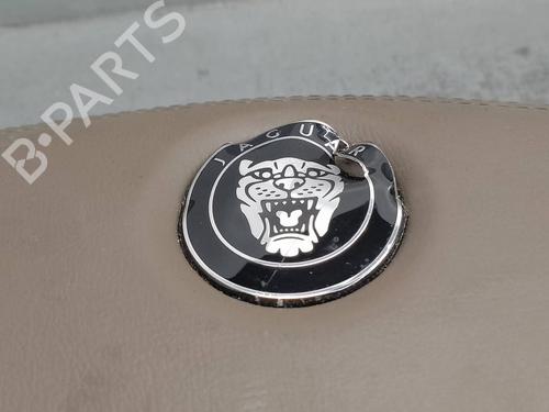 Førerens kollisjonspute JAGUAR S-TYPE II (X200)  | BP17335661C9 