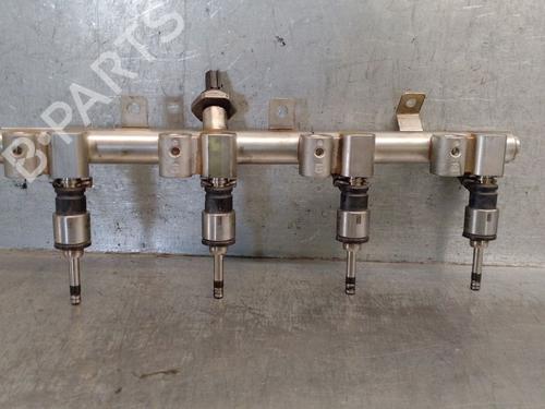 Used Injection rail Injection rail KIA SPORTAGE V (NQ5) 1.6 T-GDI MHEV (150 hp) 34156385 34156385