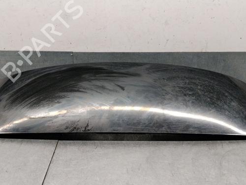 Heckspoiler für Heckspoiler RENAULT CAPTUR I (J5_, H5_) 1.5 dCi 90 (J5N4, J5M5, J5MW, J5M6, J5AL, J5AJ) (90 hp) 36405387 36405387