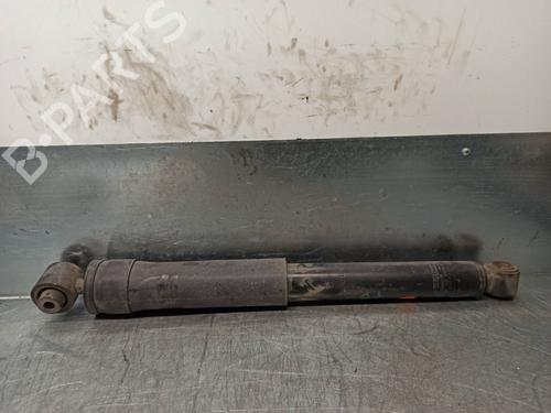 Used Right rear shock absorber RENAULT LAGUNA III (BT0/1) 2.0 dCi (BT07, BT0J, BT14, BT1A, BT1S) (131 hp) 8388220
