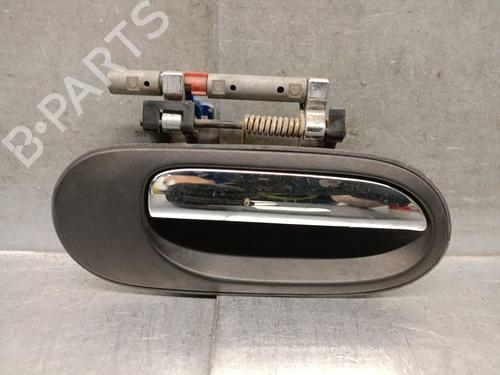 Used Rear right exterior door handle Rear right exterior door handle 39451847 39451847