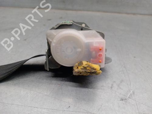 Rear right seatbelt CHEVROLET MATIZ (M200, M250) 1.0 | BP17092408I28 