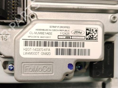 Display FORD GALAXY III (CK) 2.0 TDCi | BP36309335C48 - Image 5