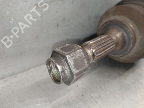 Right front driveshaft PEUGEOT 207 (WA_, WC_) 1.4 16V | BP29946700M39