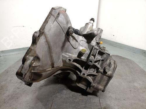 Gearbox OPEL COMBO Box Body/MPV 1.7 DI 16V | BP31176826M3 