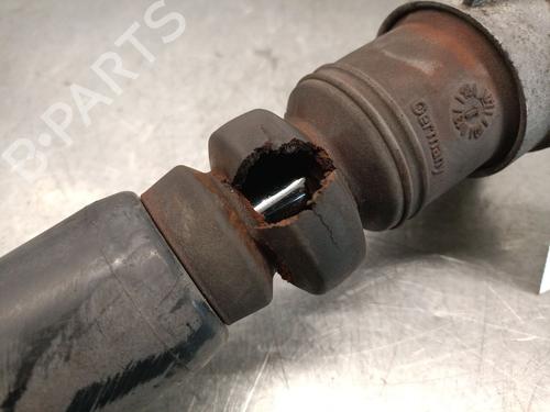 Left rear shock absorber AUDI A4 B8 (8K2) 2.0 TDI | BP20480947M18 