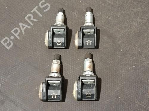 Elektronisk sensor BMW X6 (G06, F96) xDrive 40 d Mild-Hybrid (340 hp) 28726138
