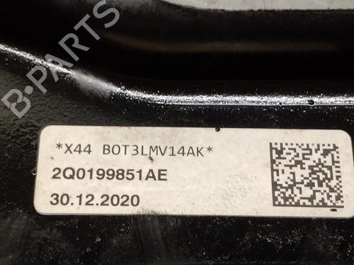Engine mount VW T-CROSS (C11, D31) 1.0 TSI | BP38177883M89  - Image 5